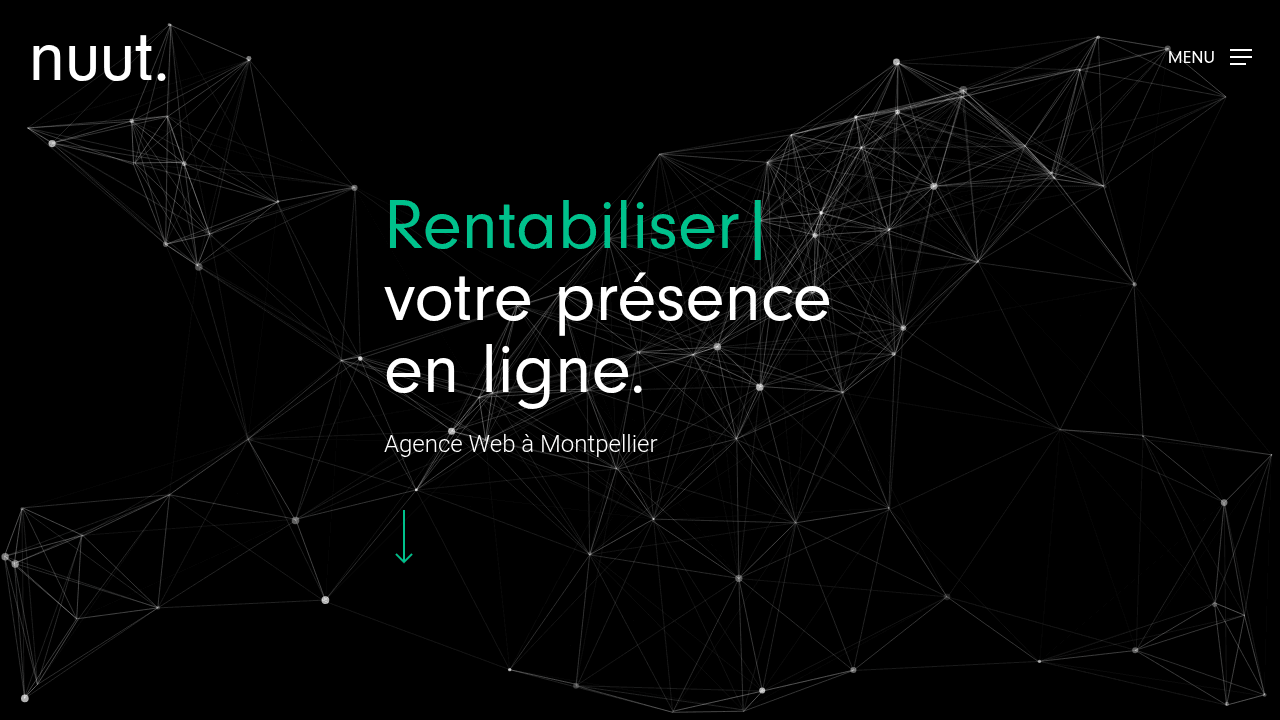 nuut - Agence web Montpellier