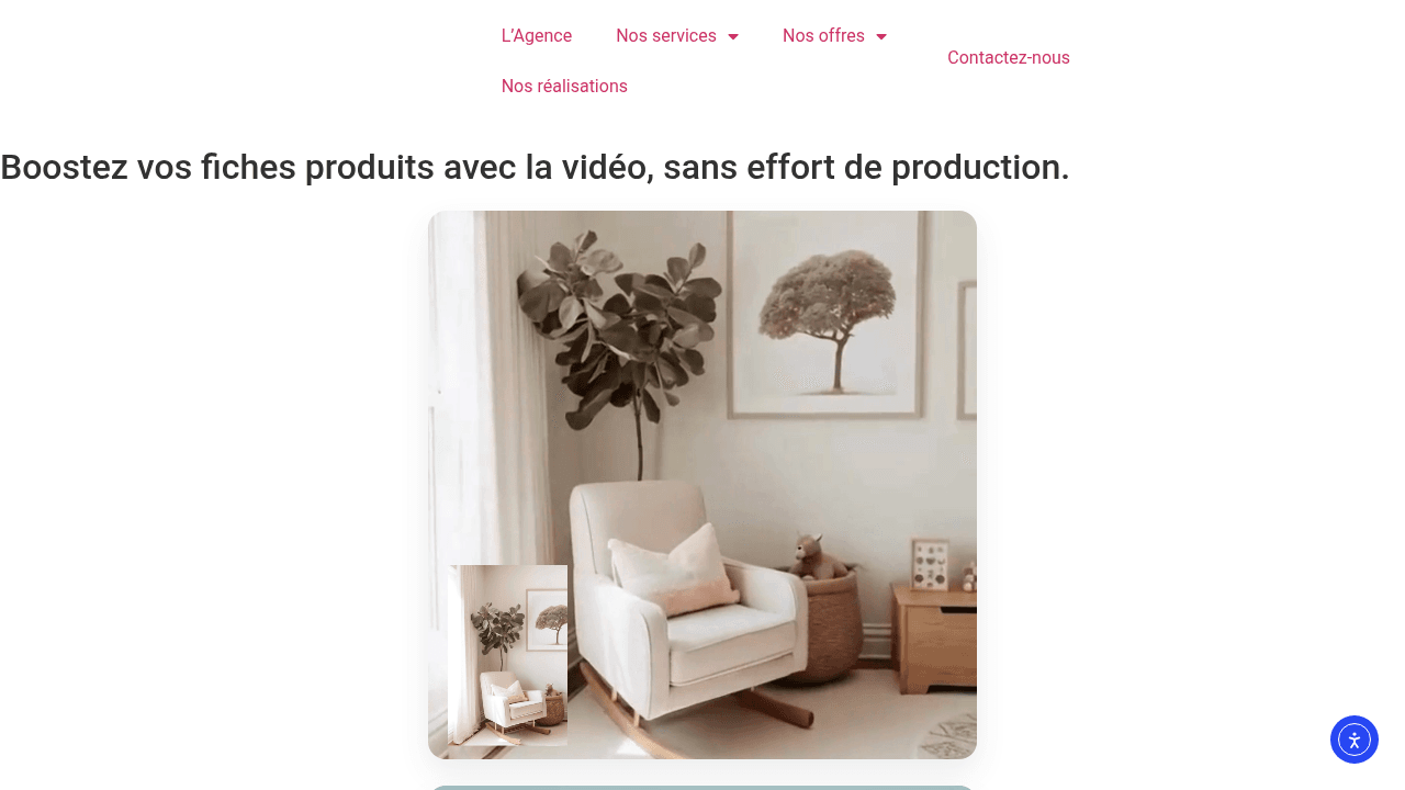 Talisman - Agence de communication Marseille