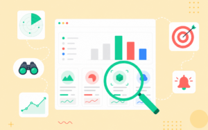 Outils de veille concurrentielle