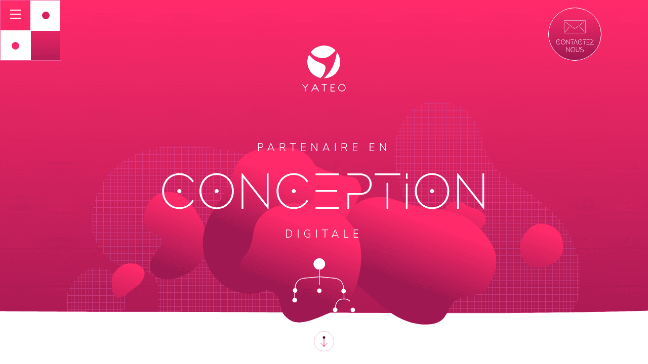Yateo - Agence PrestaShop