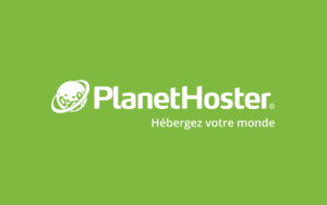 PlanetHoster