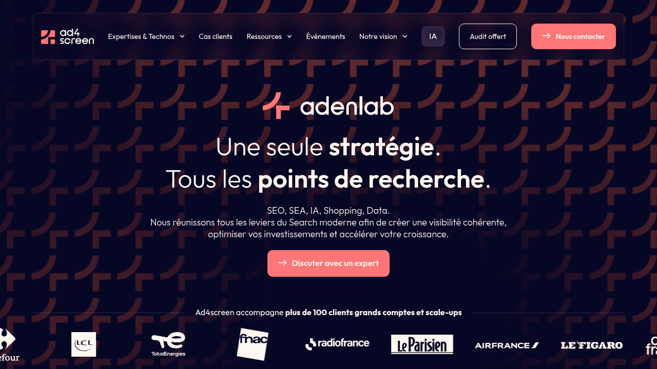 Adenlab