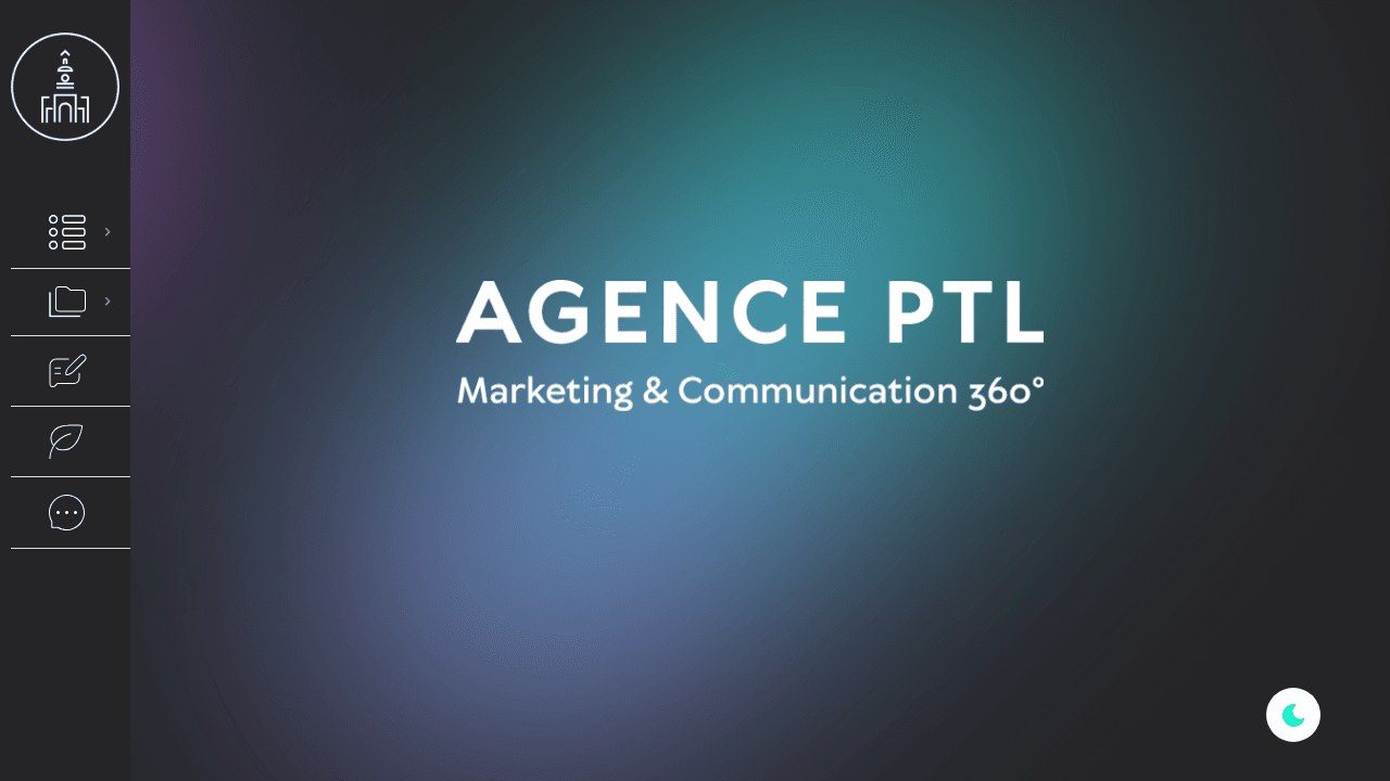 Agence PTL