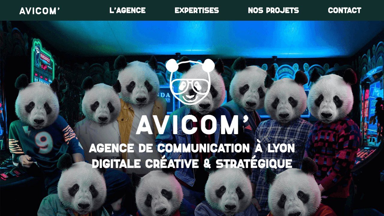 AVICOM’