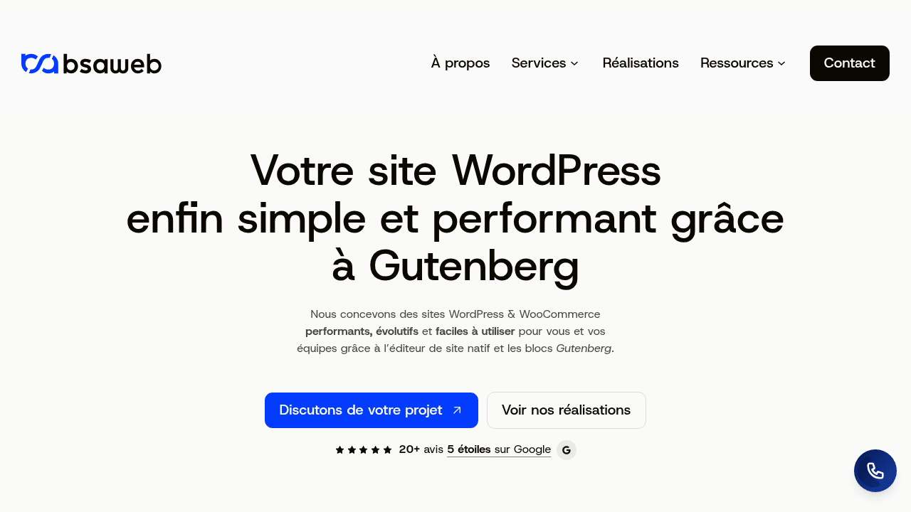 bsaweb