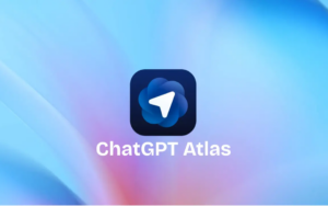 ChatGPT Atlas, le navigateur IA d'OpenAI