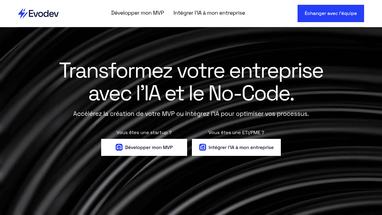 Evodev