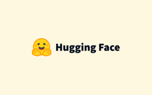 Logo Hugging Face