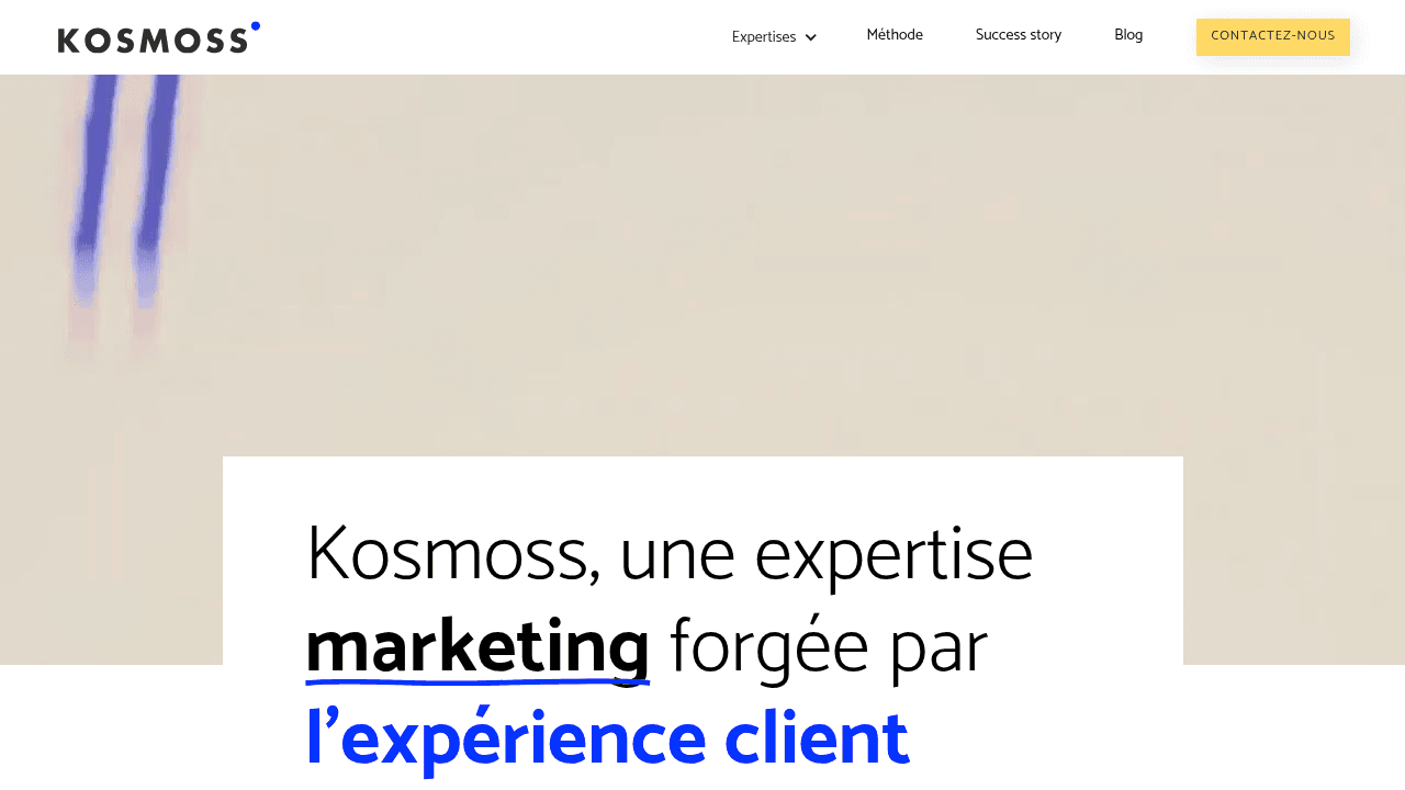 Kosmoss