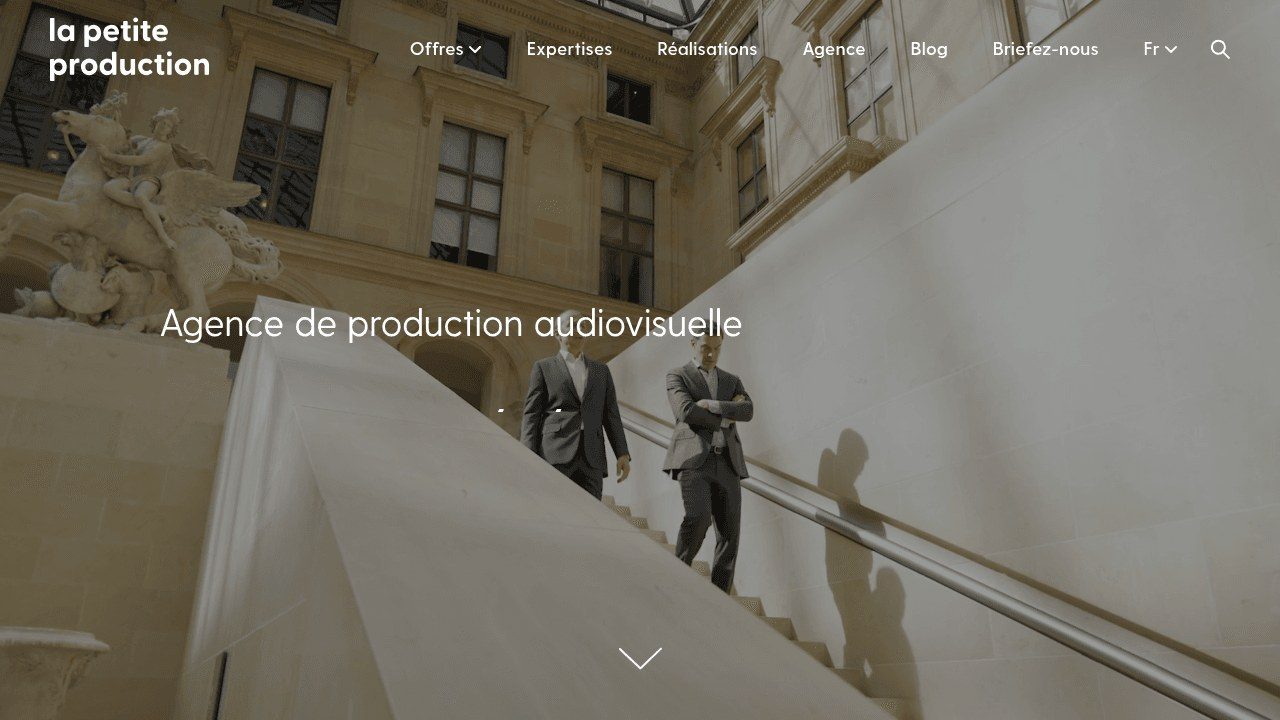 La Petite Production