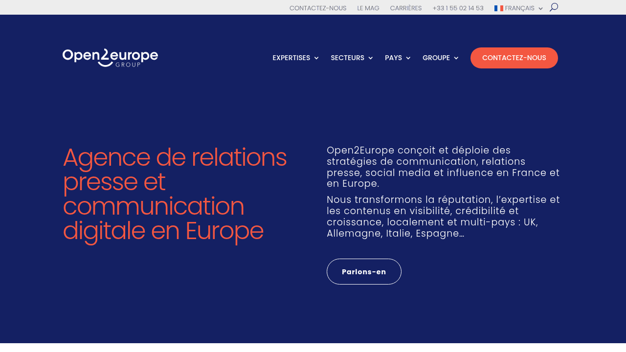 Open2Europe