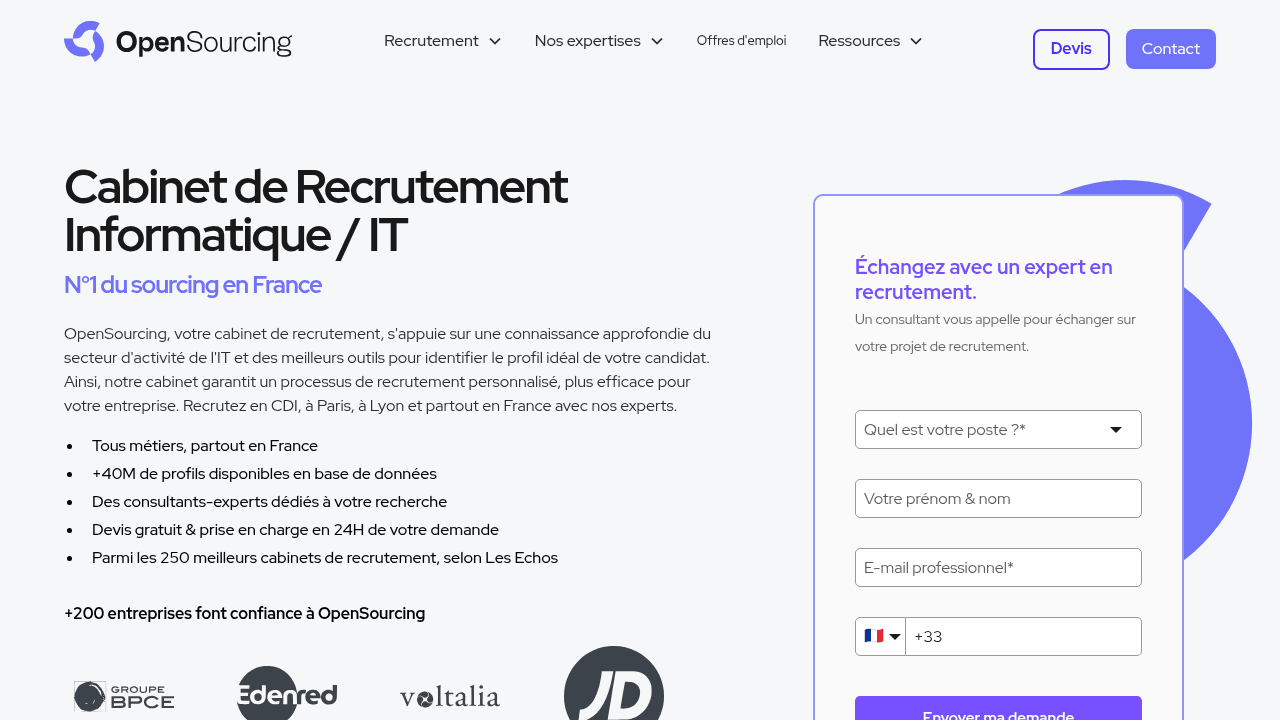 OpenSourcing