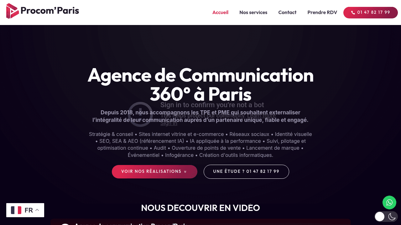 Procom’Paris