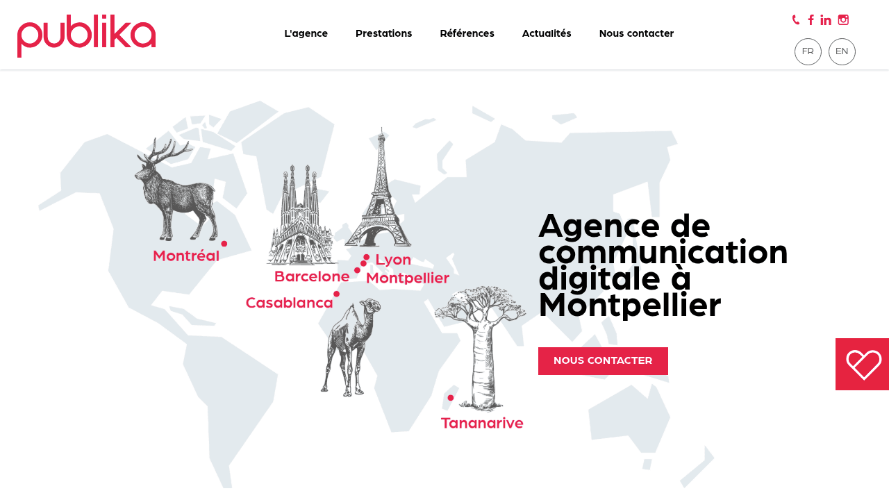 Publica communication
