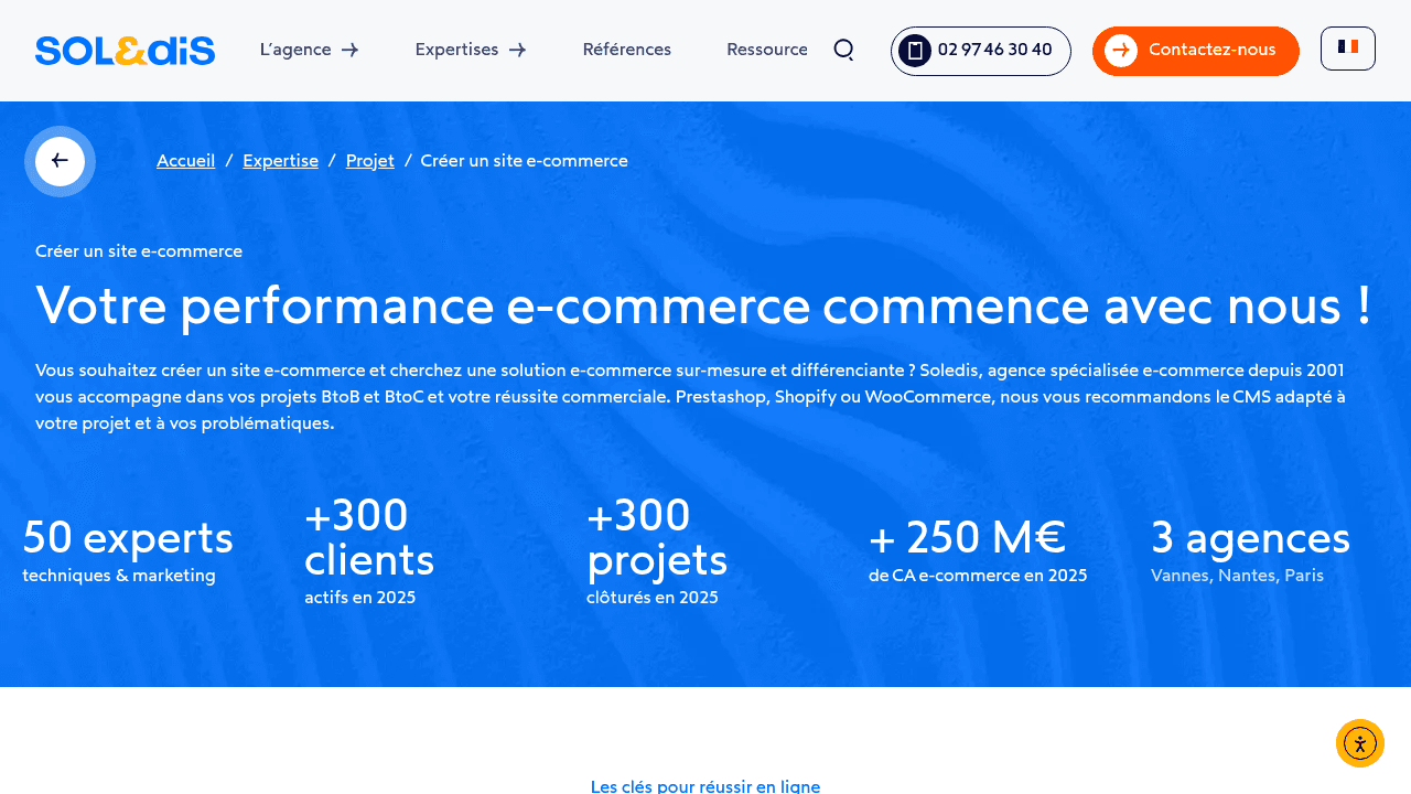Soledis-e-commerce