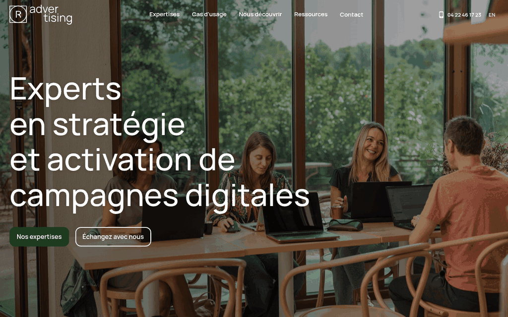 R-Advertising - agence Reddit Ads