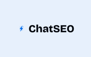 Avis ChatSEO