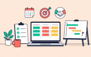 Devenir chef de projet freelance