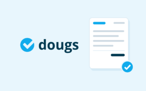 Dougs et la facturation électronique
