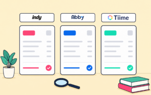 Indy, Abby ou Tiime : quel logiciel de facturation choisir
