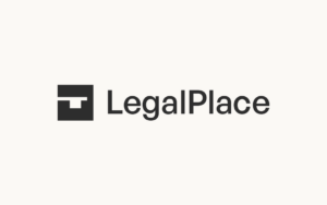 Logo LegalPlace