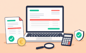 Logiciel de facturation gratuit : comment choisir en 2026