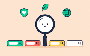 Moteurs de recherche alternatifs à Google