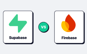 Supabase vs Firebase