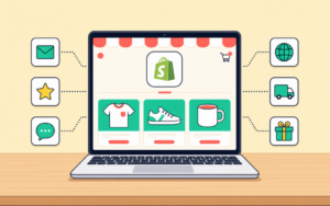 Les meilleures applications Shopify