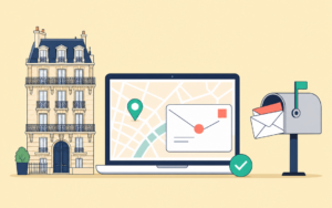 Domiciliation d'entreprise en ligne