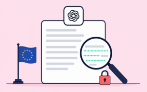 Filigrane invisible ajouté aux textes de ChatGPT en Europe