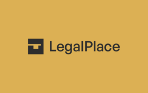 Logo LegalPlace