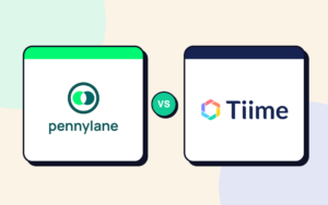Pennylane vs Tiime