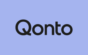 Logo Qonto