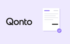 Qonto et la facturation électronique