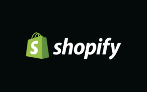 Logo Shopify