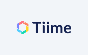 Logo Tiime