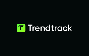 Logo de TrendTrack